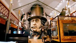Being Brunel Museum