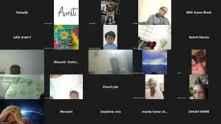 BOOSTER CLASS KP ASTROLOGY