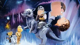 Гриффины лучшие и смешные моменты HD (8 сезон 20 серия | Часть 2) Filiza