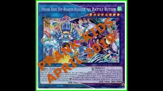 PRANK-KIDS DECK APRIL 2019