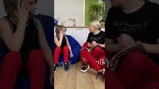 Вот это развел маму! Прикол из Тиктока 