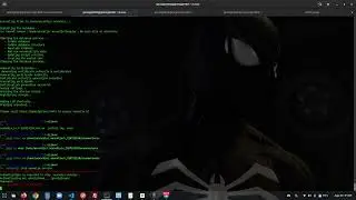 Update Acunetix Version 14.9.220713150 - Linux server on Distro Kali Linux - GNU/Linux