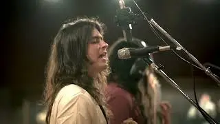 Trinidad & Tabaco - Love Me More Than You Hate Yourself (En Vivo en Estudios Noviembre)