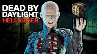 POR ISSO O PINHEAD É O MELHOR KILLER do DBD MOBILE! - Dead by Daylight Mobile Netease