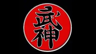 Kenjutsu with Shidoshi Luis Acosta