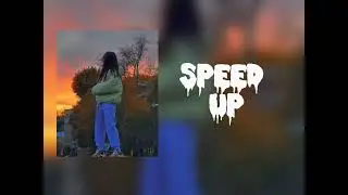 Мой Мармеладный-Катя Лель(speed up+reverb)