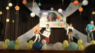 Shy Ronnie : Ronnie & Clyde (cover The lonely island)