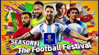eFootball™ 2023 FPS Unlocker v 2.2 & High Graphics Unlocked 2.2 + High/Ultra Graphics Addon