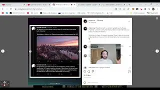 Blockchains ARE MORE LIKE CITIES THEN NETWORKS HERES WHY !!!