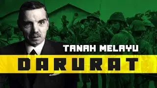 Bagaimana Darurat Di Tanah Melayu Berlaku