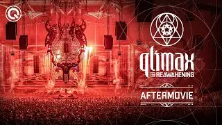 Qlimax 2022 | The Reawakening | Official Q-dance Aftermovie