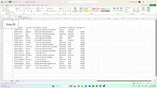 Excel Alignment Group Overview
