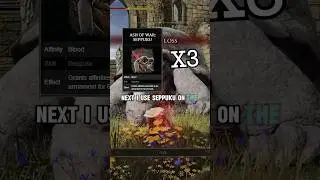 How to buff in Elden Ring