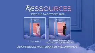 (Making-of pochette)  - RESSOURCES 🌳