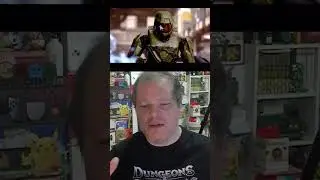 Halo MUST migrate to UNREAL! Faster than light! 