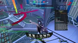 S4 League : Colosseum, ChaosBrigade vs others
