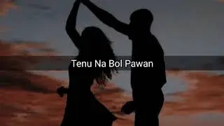 Tenu na bol pawan | Slowed +Reverb | Behen hogi Teri #slowed #fypシ #foryoupage #lofimusic