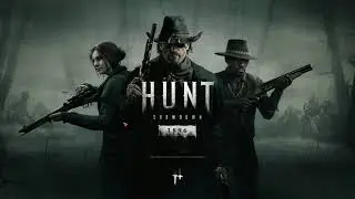 How to fix the CRYCLOUD error in Hunt Showdown without deleting the USER folder