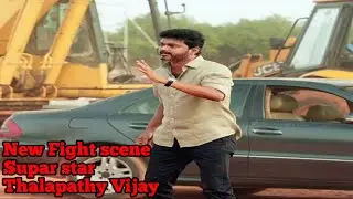 Tamil actor fight scene | Best action scene | Android fight game