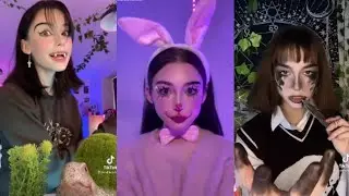 Tik Tok bred.kek.lol → Eva Mosevich