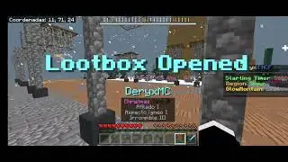rewiu de deryx