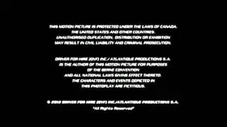 QVF/Atlantique Productions/M6/Movie Network/Movie Central
