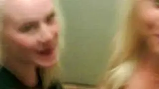sexy young teen girls making out