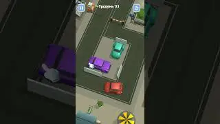 Car out (gameplay video on Android)