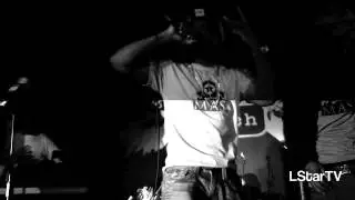 Koma live @ Club Church *Explicit*