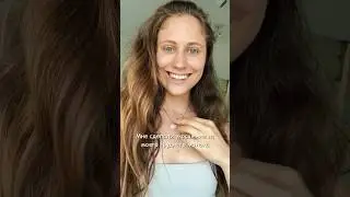 Мне сделали украшение из моего грудного молока