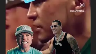 Berlanga Le Da La Gracias A El Rey Canelo Por Cambiarle La Vida