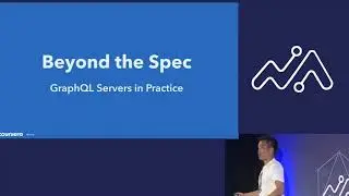 GraphQL in Every Language (JON WONG - Staff Software Engineer at Coursera)