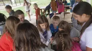Environment Matters - Combining Learning with Fun