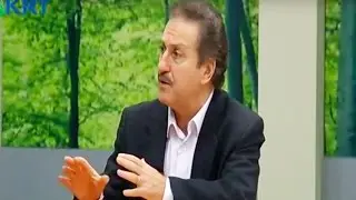 Evren Bizimle Konuşuyor mu? - Aydın Arıtan ile Holistik Kültür (05-04-2017)