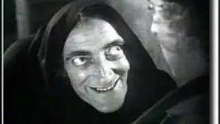 MONSTER MASH