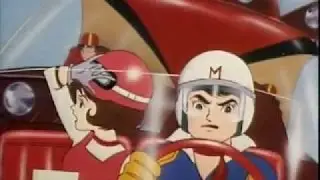 Tribute to the Mammoth Car Pt 2