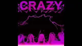LE SSERAFIM   CRAZY Dance Remix Nightcore Music