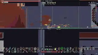 Risk of Rain clip