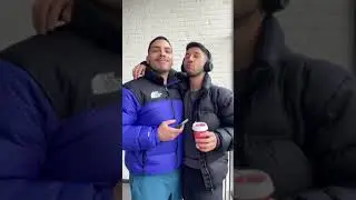 Gay couple goals ✨ 