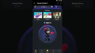 hamster kombat bot Diamonds