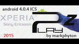 XPERIA PLAY Z ULTIMATE EDITION