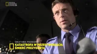 National Geographic HD - zapowiedź 