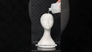 Head VS Acetone!