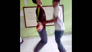 Olahraga Mesum !!