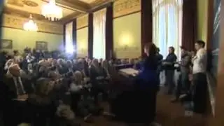 Labor's Lies  and Awkward Moments