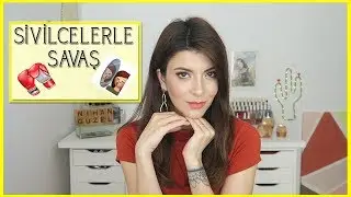Avoid Pimples: Ingredients to Look for / Run from