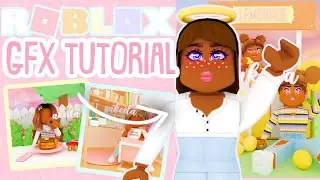 HOW TO MAKE A ROBLOX GFX & download OLD BLENDER 2.79 (PC and Mac)