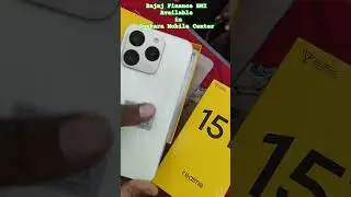 💥 Realme 15T 5G Unboxing Video 