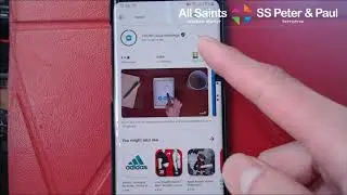 How to install Zoom - Android Phones and Tablets