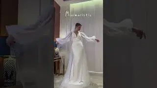 WONÁ Concept / Which bride are you? 